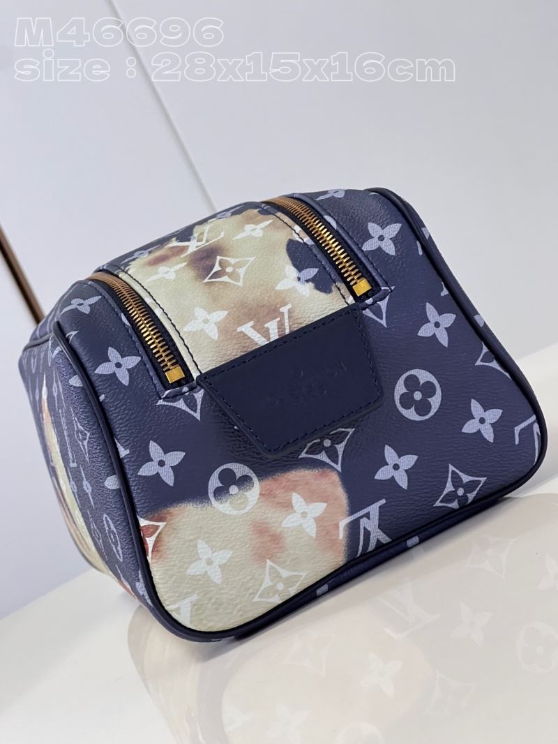 LV Cosmetic Bags